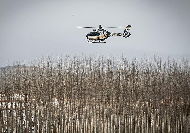 El Gobierno abre la vía para que los damnificados por las borrascas en Andalucía pidan ayuda
