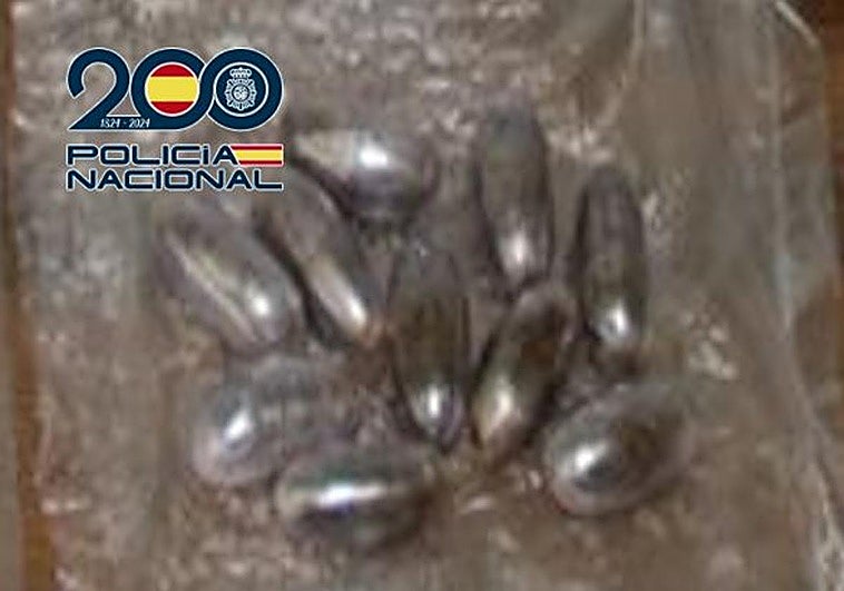 Dos adolescentes quedan con dos hombres para vender hachís y acaban robados, agredidos y detenidos