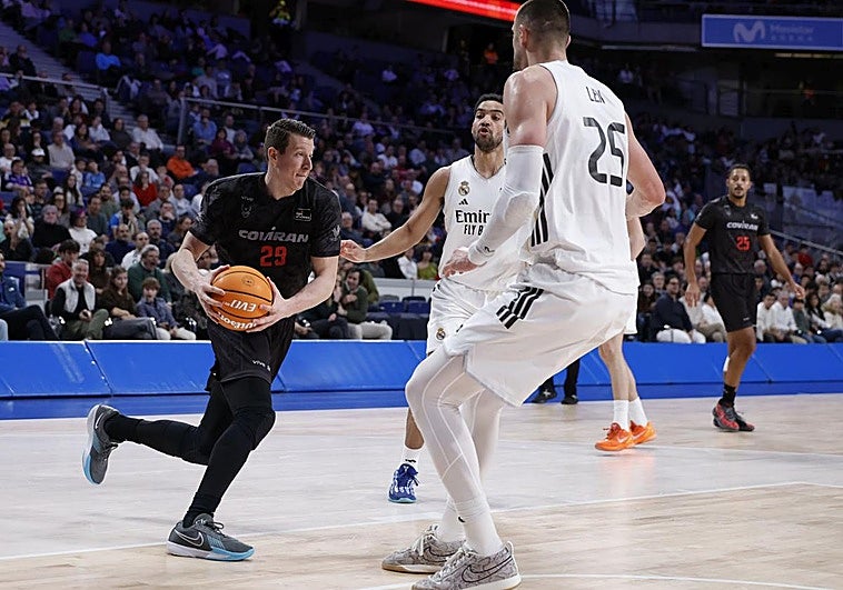 El Covirán abunda en una enorme debilidad