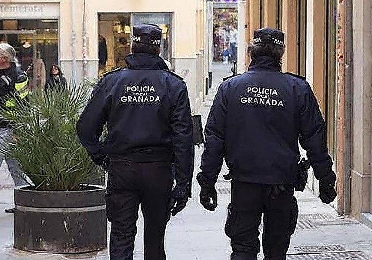 Vecinos, instituciones y comunidad educativa se unen para defender «un casco histórico seguro»