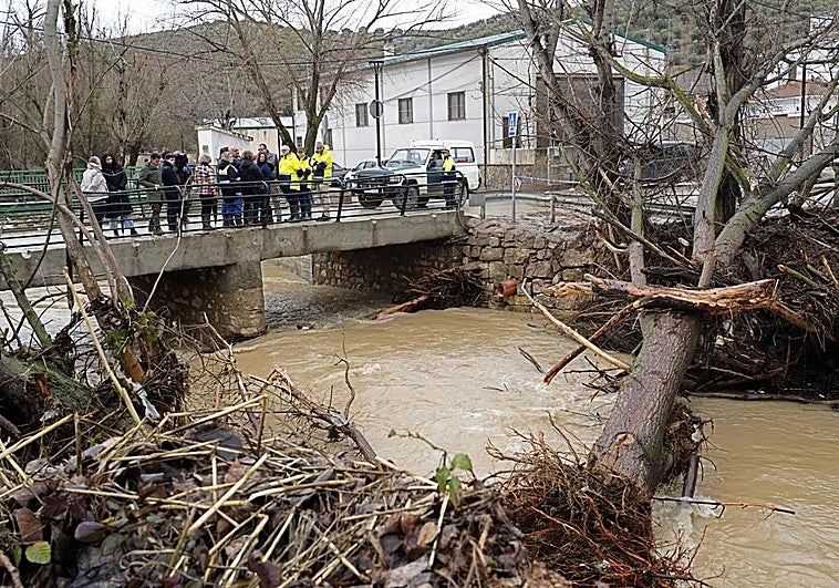 Estos serán los nombres que tendrán las próximas borrascas