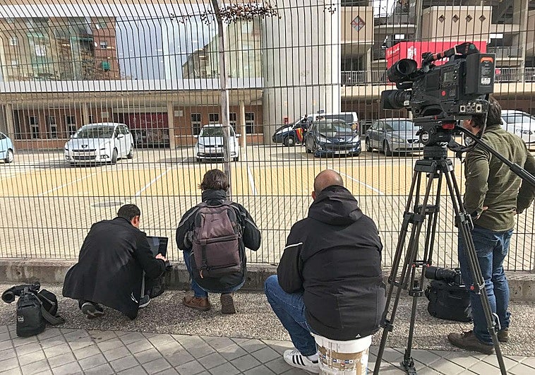 La Líbero, una cuenta atrás que cambia al Granada CF