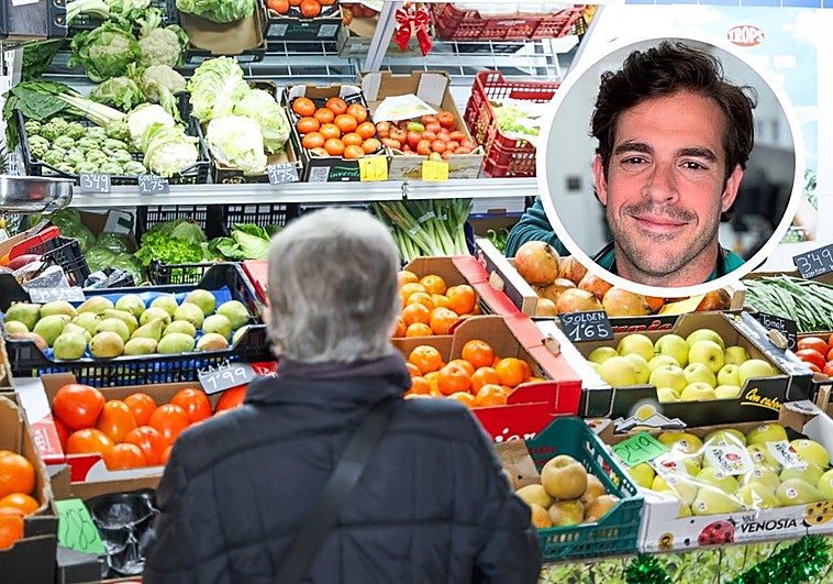 Las tres frutas que aconseja comer un cardiólogo por la noche para dormir mejor