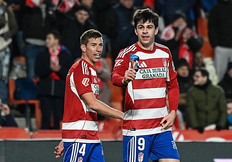 Un salto hacia adelante en calidad