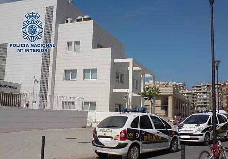 «Ahora te vas a enterar, te voy a matar»