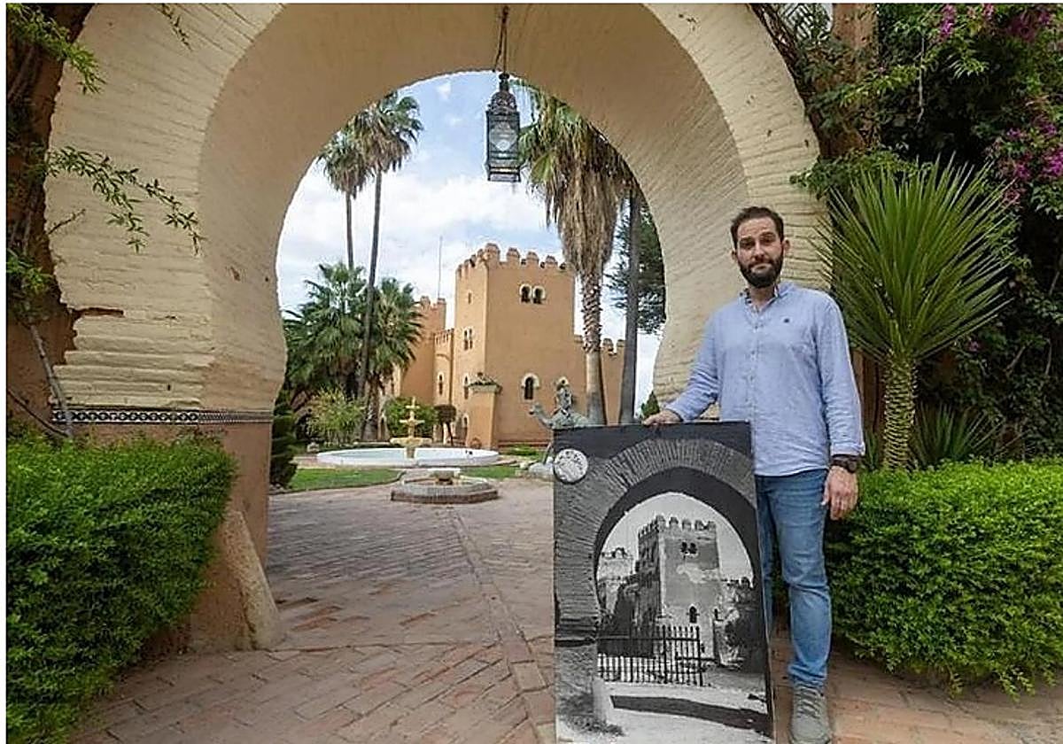 Absuelto el exalcalde de Láchar del delito de daños a un monolito a Julio Anguita