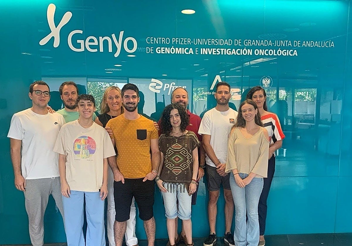 Un nuevo estudio de Genyo para 'cercar' al cáncer de pulmón | Ideal