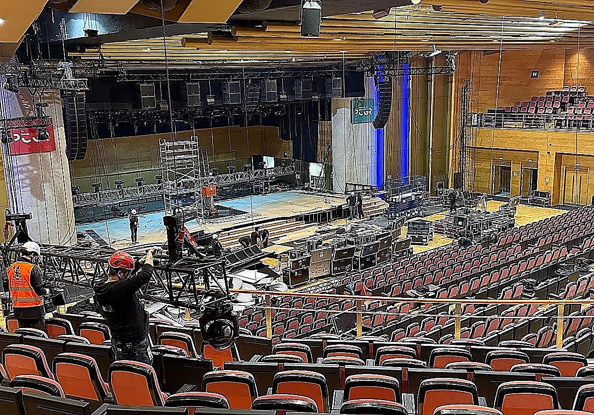 Luz verde para Granada: el mayor foro de negocios latinoamericano ya tiene fecha