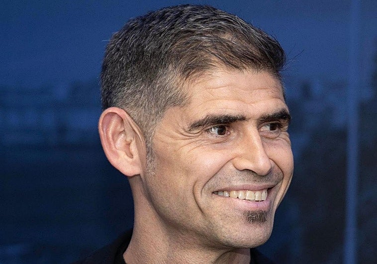 Hidalgo confirma la baja definitiva de Yeremay contra el Granada CF