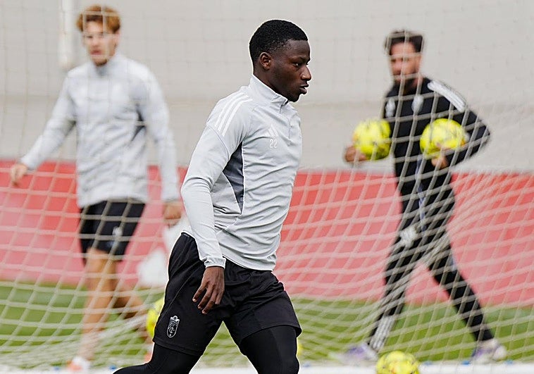 Los secretos de los futbolistas del Granada CF que cumplen el Ramadán