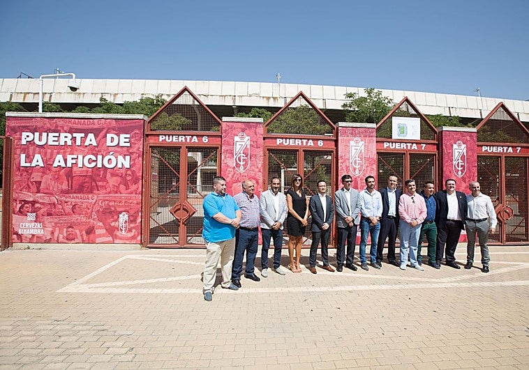 Por sus obras los conoceréis