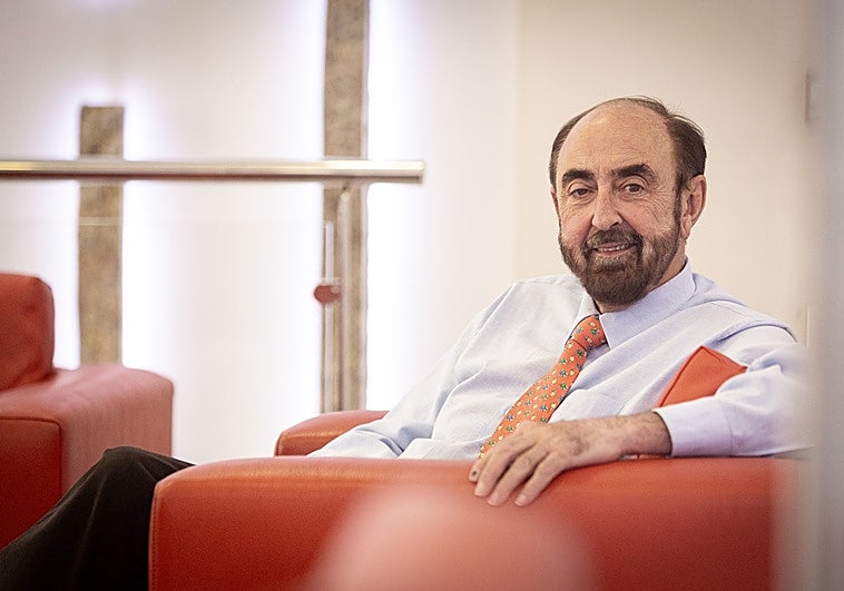 «Si la guerra de Irán dura, va a ser una catástrofe para todo el mundo»