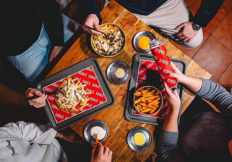 El nuevo local de «kebab premium» en Granada que cambia las reglas