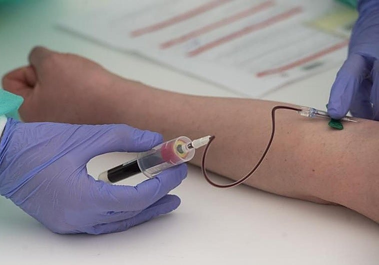 Si eres mujer y tienes más de 25 años este análisis te dice si tendrás demencia