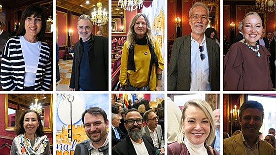 «Granada se ha unido por fin en torno a un objetivo»