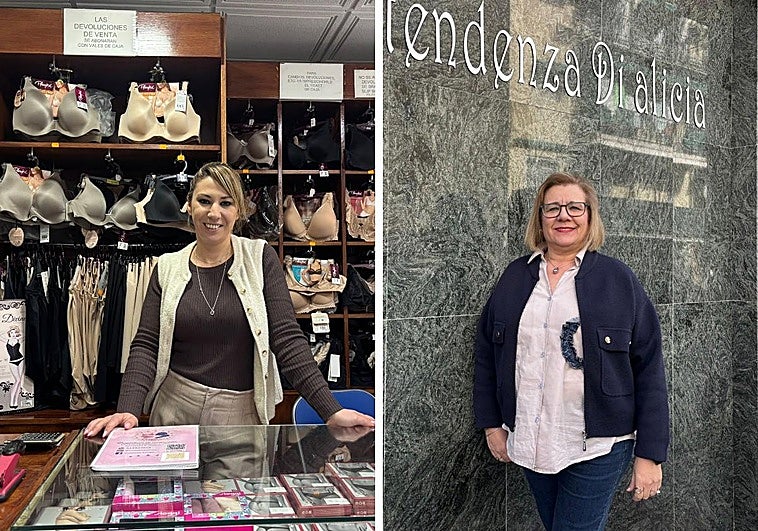 Los negocios de la Chana «de toda la vida» apuestan por las redes sociales