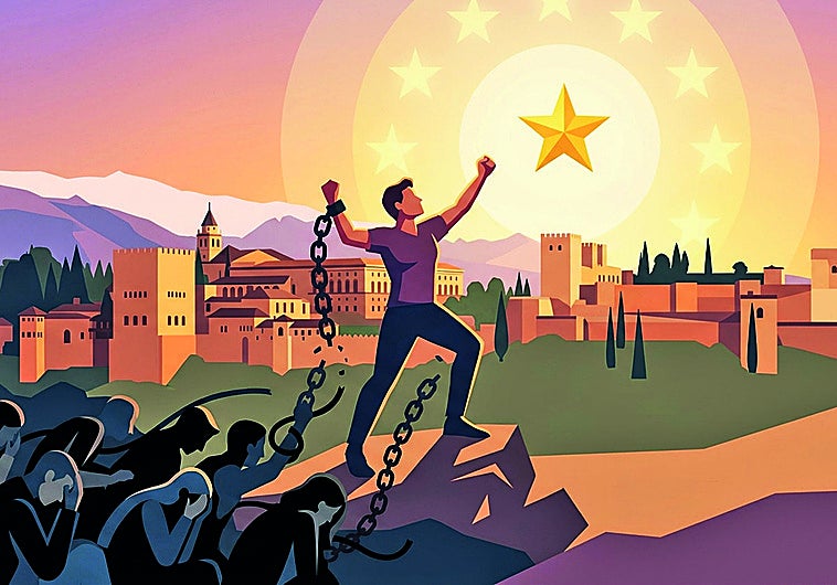 Granada vence a Granada