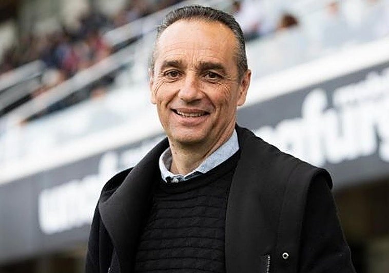 El Huesca confía en un exentrenador del Granada CF