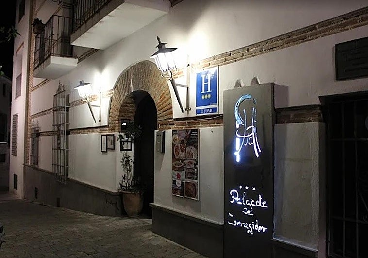 El Ayuntamiento de Almuñécar adjudica la explotación hotelera del Palacete del Corregidor