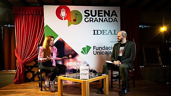 «Vamos a abrir la Casa Morente al público y a Granada»