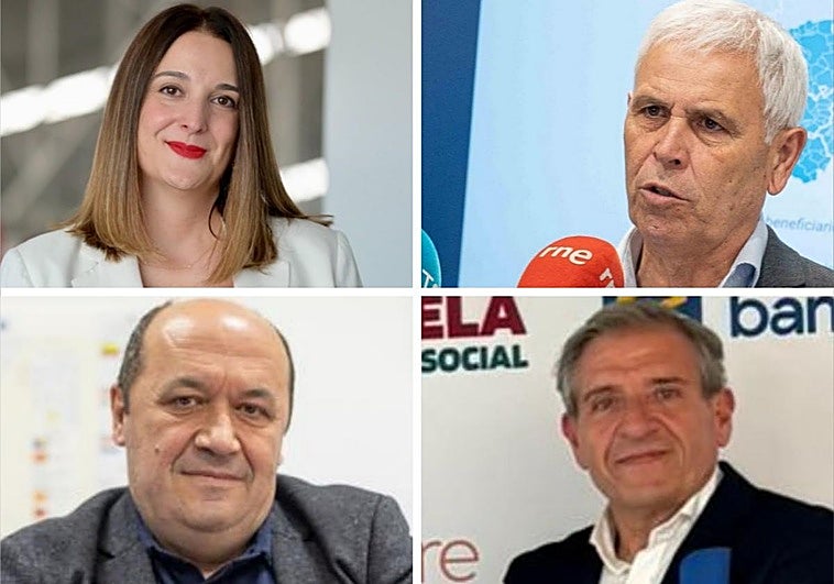 Líderes del cooperativismo en Granada analizarán los retos del sector en un foro de IDEAL