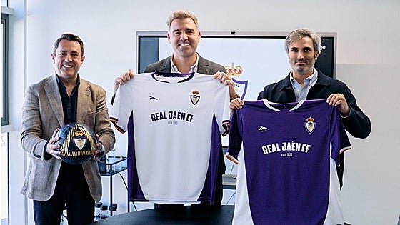 El Real Jaén CF decreta el partido ante el Xerez CD como medio día del club