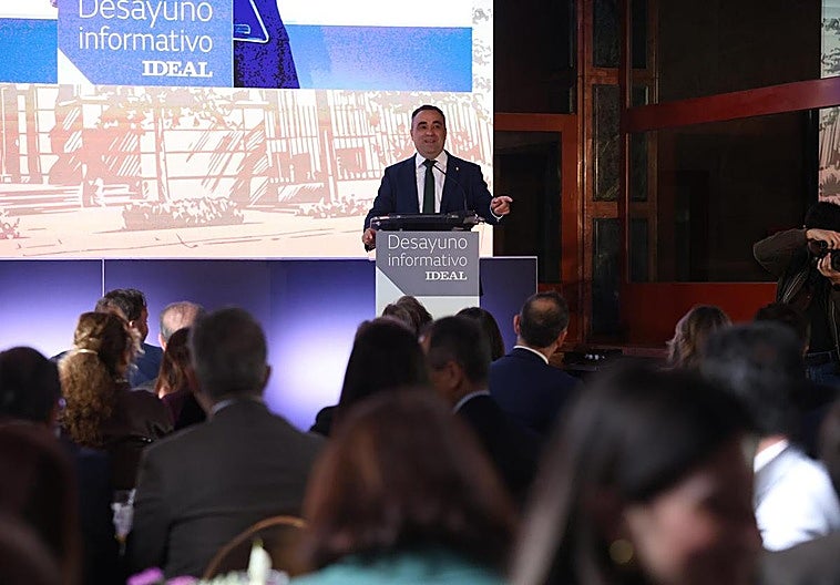 Diputación asumirá el coste de todos los transbordos del Área Metropolitana