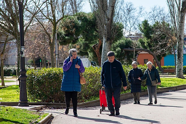 Los bancos que adelantan el pago de las pensiones en marzo