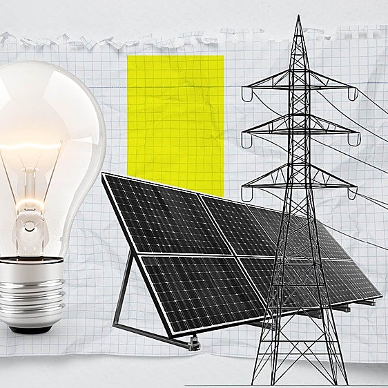 La subestación de Granada donde empezó el apagón se desconectó antes de tiempo