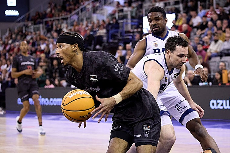 Un Covirán revalorizado acude al Roig Arena en busca de otra gesta