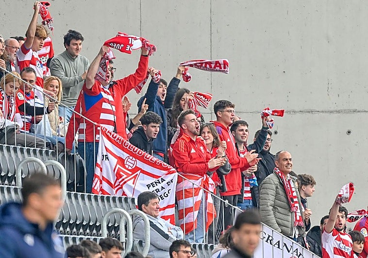 Segunda victoria consecutiva fuera de casa: una racha inédita esta temporada