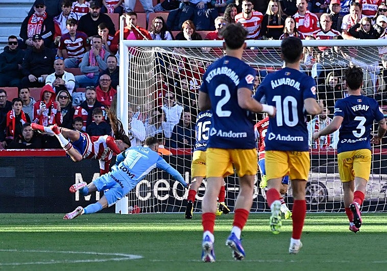 Permanencia, un gran tesoro