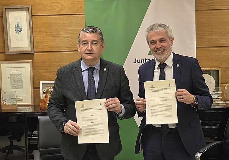 Luz verde al hospital de la Alpujarra: Órgiva tendrá su Centro de Alta Resolución tras 30 años de espera