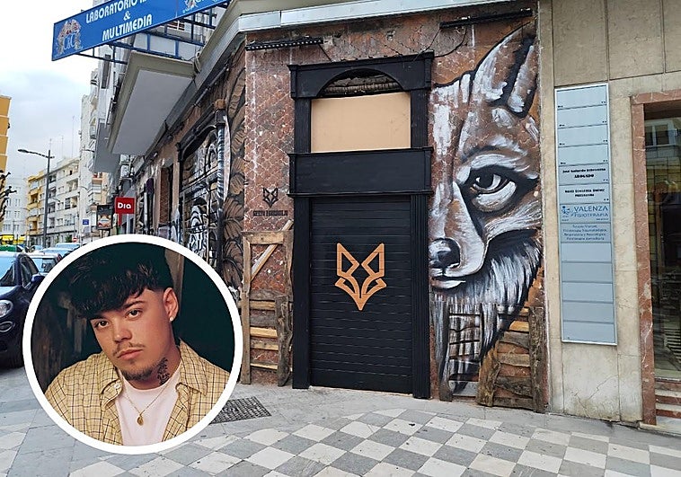 Saiko inaugura este sábado un nuevo restaurante en pleno centro de Granada