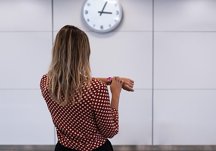 La decisión europea que puede acabar con el cambio de hora como el de este fin de semana