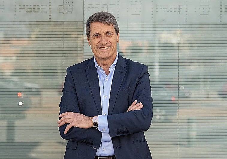 «Los granadinos están cansados del maltrato permanente del gobierno del PP»