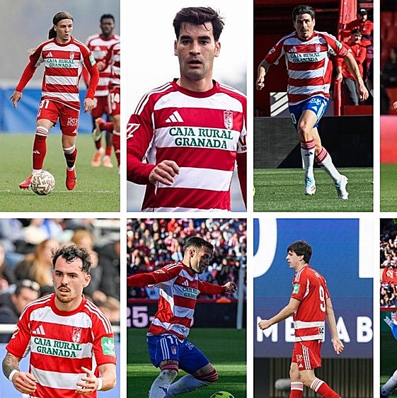 El 'bendito' rompecabezas de Pacheta