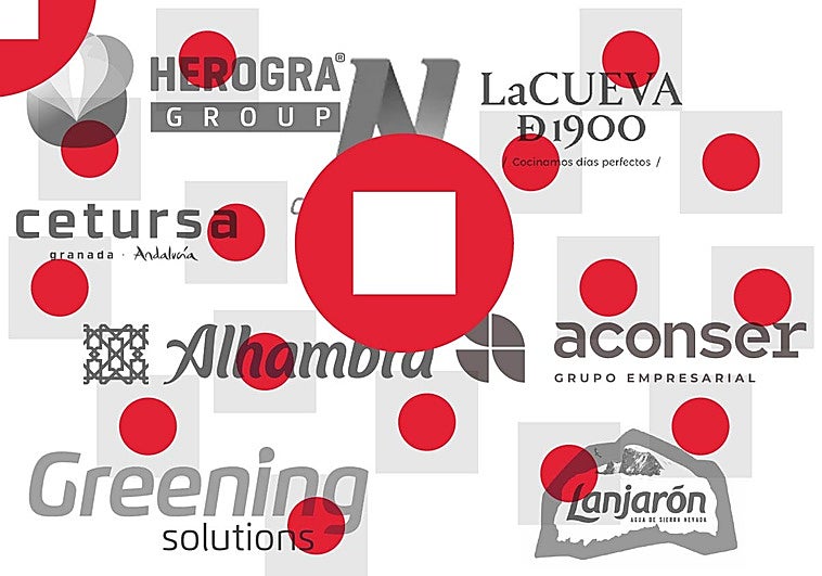 El ranking de las 85 marcas de Granada que mejor saben venderse