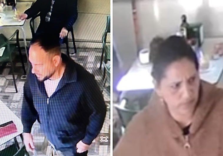 Los presuntos autores del crimen de Rioja se entregan a la Guardia Civil