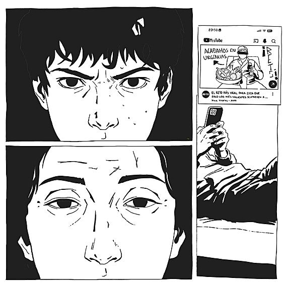 Claves para proteger a los adolescentes de los retos virales