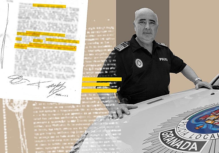 El móvil de Avilés: «Hay muchos compañeros implicados, que tengan cuidado»