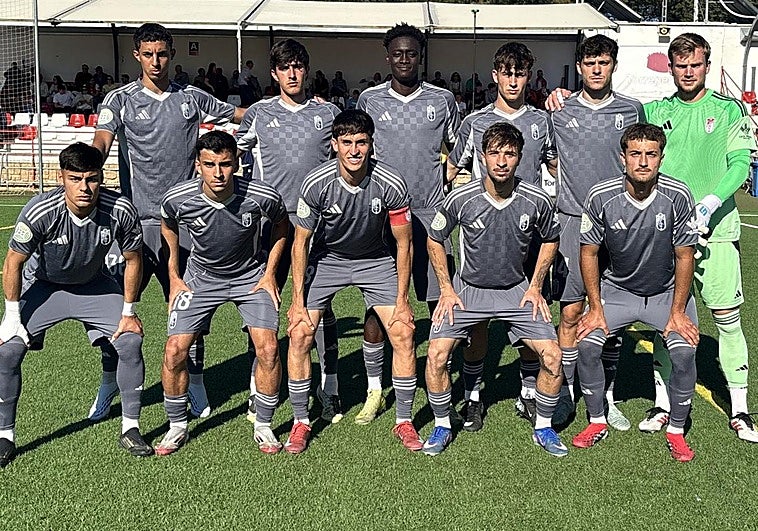 Al Recreativo le vuelven a remontar fuera de casa en Torreperogil