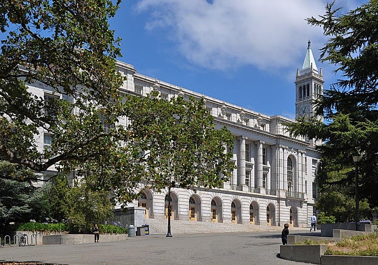 Cinco estudiantes de la UGR, seleccionados para formarse e investigar en las mejores universidades de EEUU