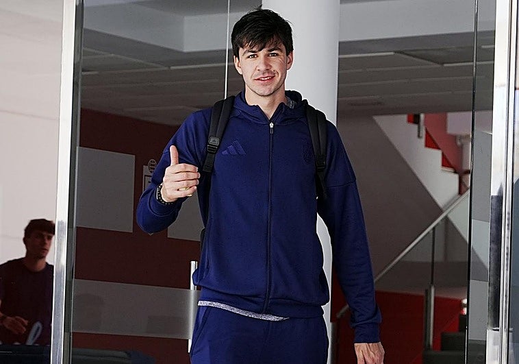 Manu Lama se cae de una lista con dos novedades