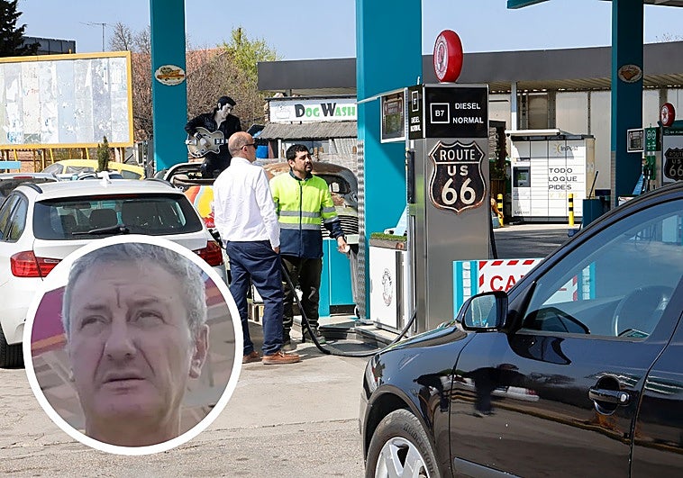 El aviso del dueño de 20 gasolineras por el precio del combustible y el abastecimiento