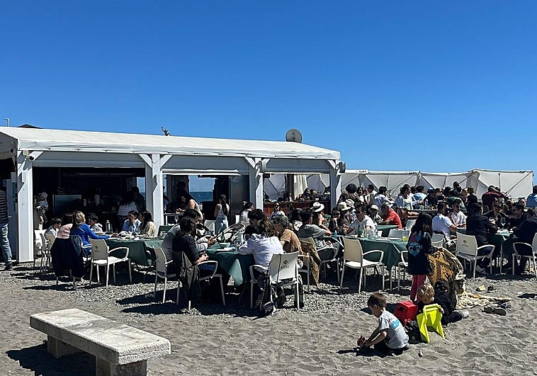 La recuperación laboral llega a Granada con una creación de empleo récord en marzo