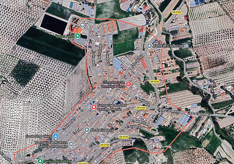 Tensión en Domingo Pérez por varios intentos de okupación de viviendas