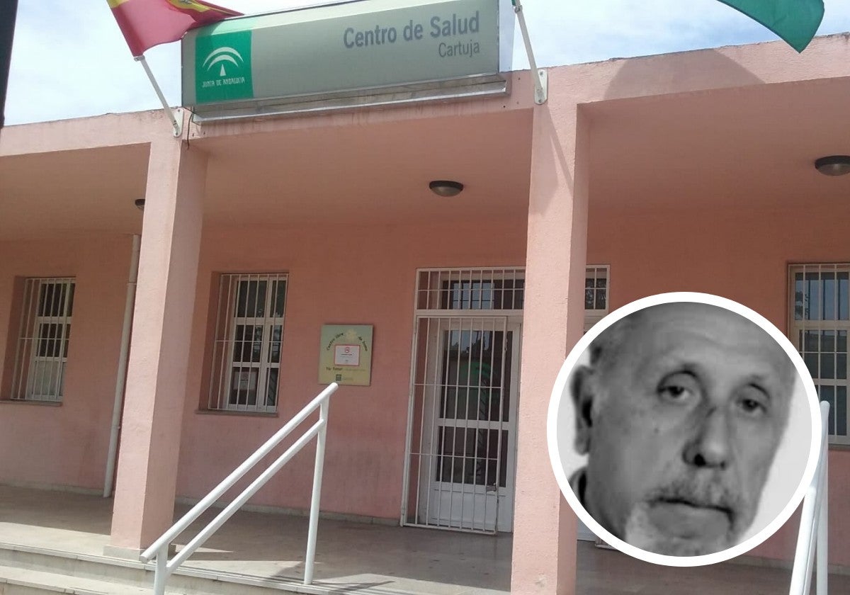 El pionero médico granadino que acercó la Atención Primaria a los más necesitados
