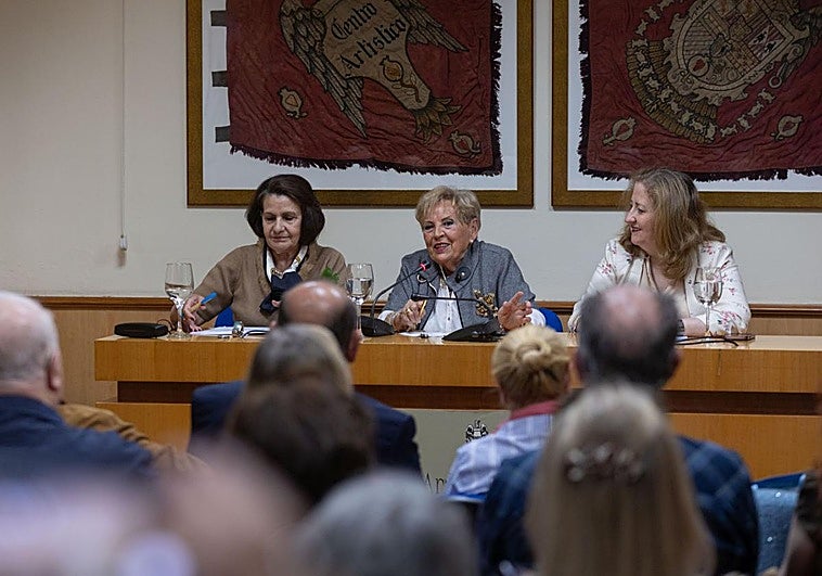 «Hemos ignorado a la Granada romana para contar una mentira»