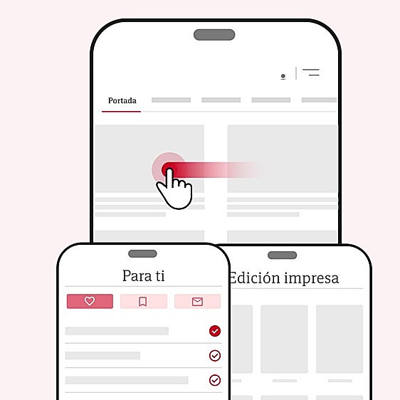 El espacio de los lectores aplicados